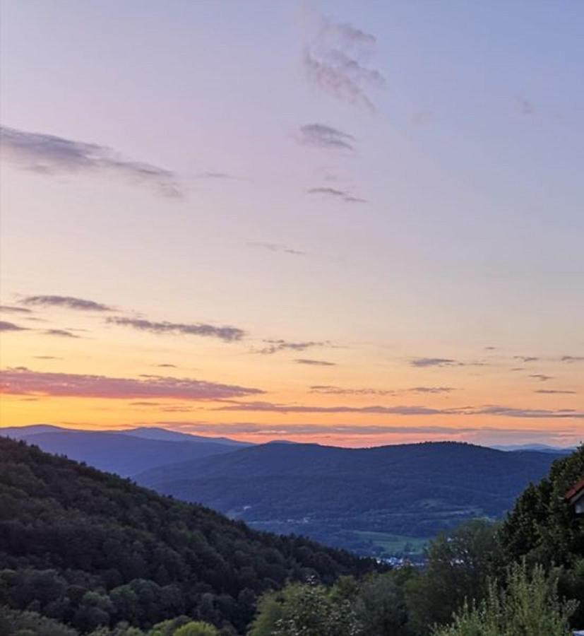 Ferienland Sonnenwald Fewo 46 Und Studio 50 In Schoefweg Bayerischer Wald Екстериор снимка