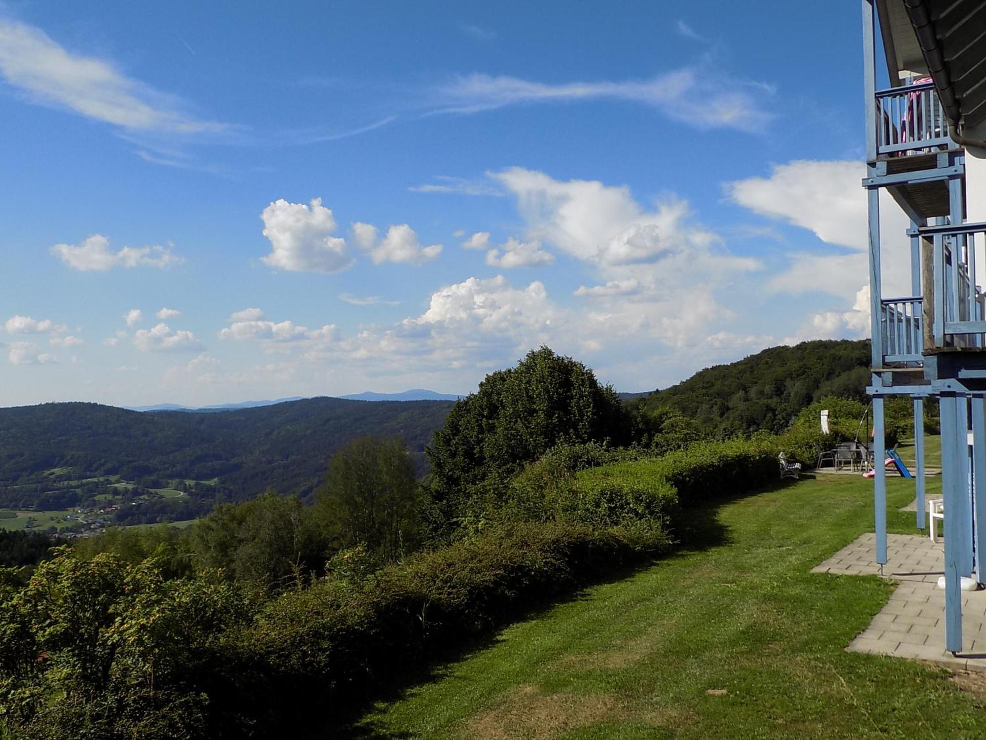 Ferienland Sonnenwald Fewo 46 Und Studio 50 In Schoefweg Bayerischer Wald Екстериор снимка