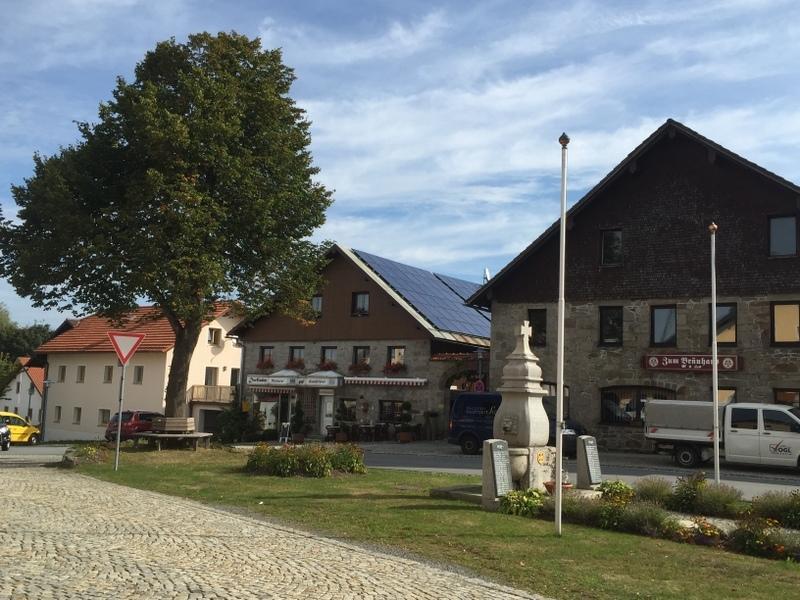 Ferienland Sonnenwald Fewo 46 Und Studio 50 In Schoefweg Bayerischer Wald Стая снимка