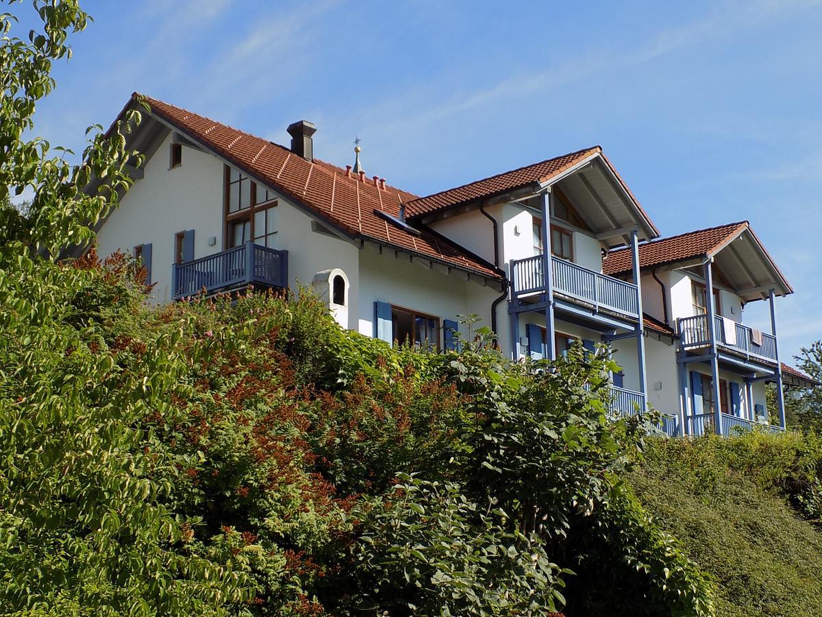 Ferienland Sonnenwald Fewo 46 Und Studio 50 In Schoefweg Bayerischer Wald Екстериор снимка