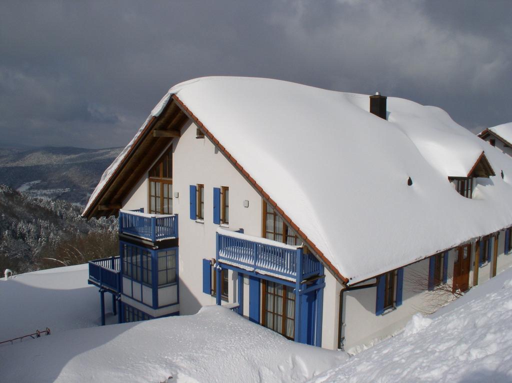 Ferienland Sonnenwald Fewo 46 Und Studio 50 In Schoefweg Bayerischer Wald Екстериор снимка