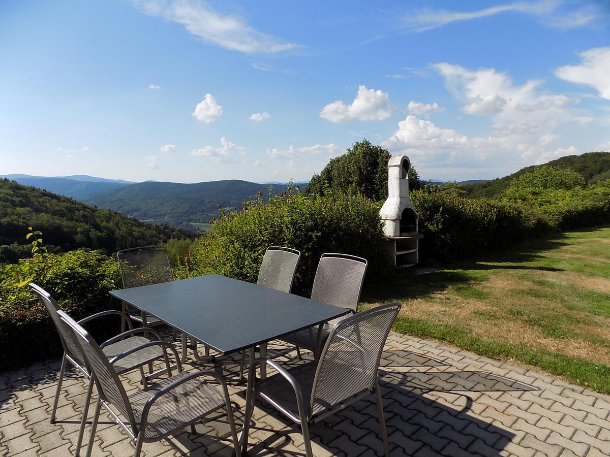 Ferienland Sonnenwald Fewo 46 Und Studio 50 In Schoefweg Bayerischer Wald Екстериор снимка